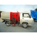 Factory Price Foton mini hook lift garbage truck